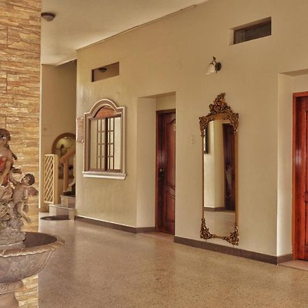 Vallejo Hotel Huaquillas Luaran gambar